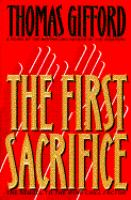 The_first_sacrifice