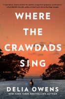 Where the crawdads sing