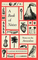 A_book_of_noises