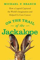 On the trail of the jackalope