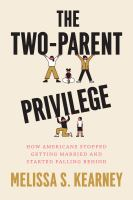 The_two-parent_privilege