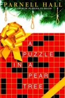 A_puzzle_in_a_pear_tree