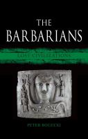The_barbarians