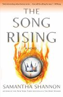 The_song_rising