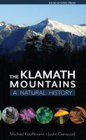 The_Klamath_Mountains