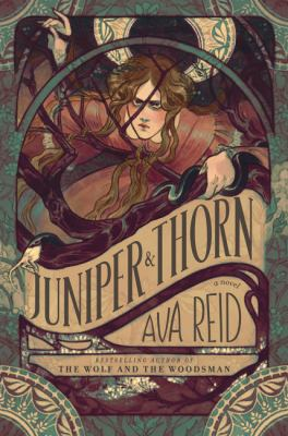 Juniper & Thorn / by Reid, Ava