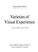 Varieties of visual experience