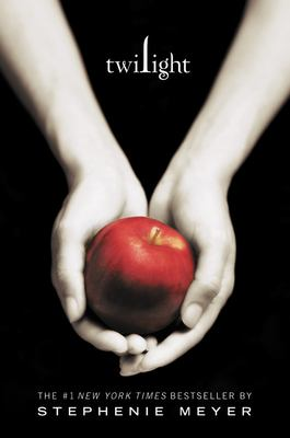 Twilight / by Meyer, Stephenie,