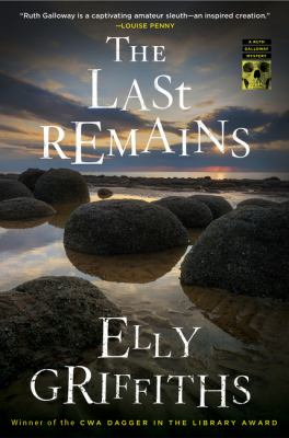 The Last Remains / by Griffiths, Elly