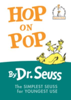 Hop On Pop / by Seuss