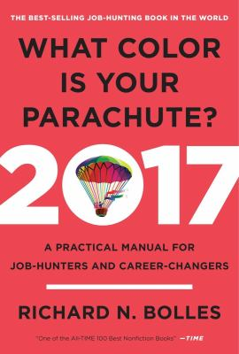 What color is your parachute? 2017