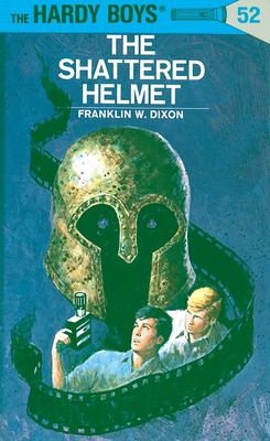 The Shattered Helmet / by Dixon, Franklin W