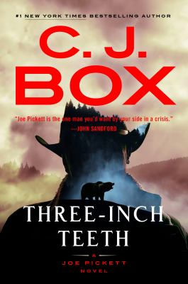 Three-Inch Teeth / by Box, C. J