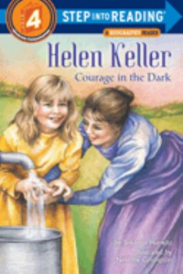 Helen Keller : by Hurwitz, Johanna
