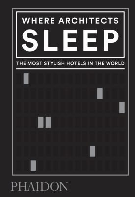 Where Architects Sleep : by Miller, Sarah