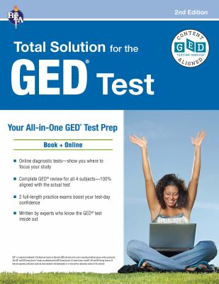 Total solution for the GED test