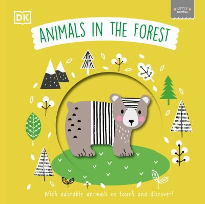 Animals In the Forest / by Elliot, Rachel