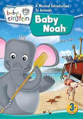 Baby Noah, Musical Introduction to Animals