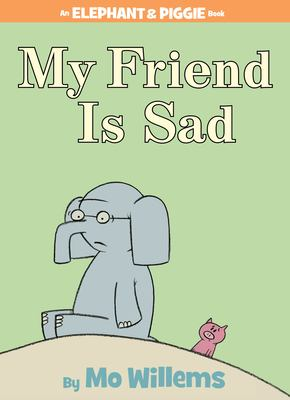 My Friend Is Sad / by Willems, Mo