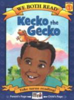 Kecko the Gecko / by McKay, Sindy