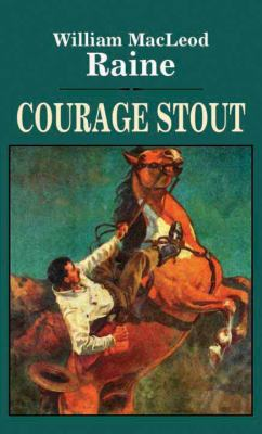Courage Stout