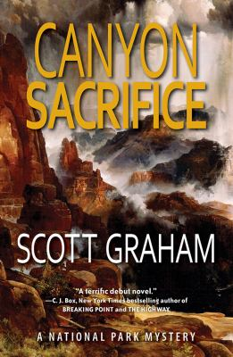 Canyon sacrifice / by Graham, Scott,