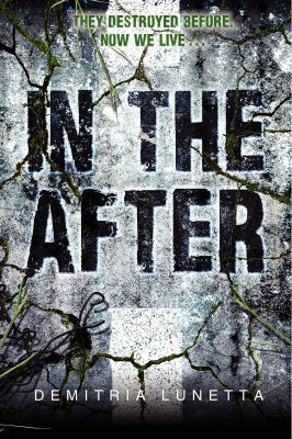 In the After / by Lunetta, Demitria