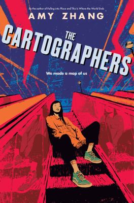 The Cartographers / by Zhang, Amy
