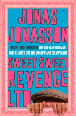 Sweet Sweet Revenge Ltd / by Jonasson, Jonas,