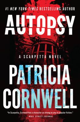 Autopsy : by Cornwell, Patricia Daniels,