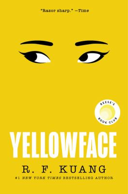 Yellowface : by Kuang, R. F