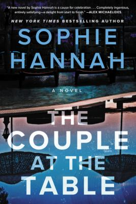 The Couple At the Table : by Hannah, Sophie
