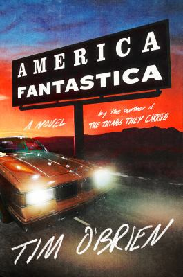 America Fantastica : by O