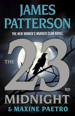 The 23rd Midnight / by Patterson, James