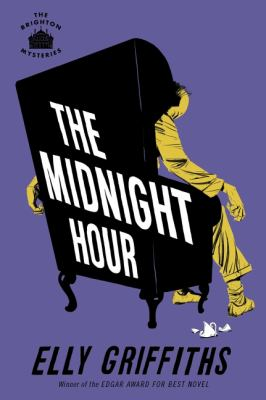 The midnight hour : by Griffiths, Elly,