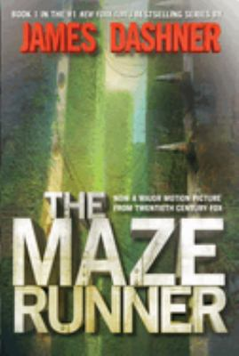 The Maze Runner / by Dashner, James