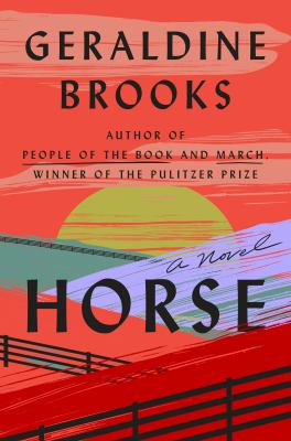 Horse / by Brooks, Geraldine,
