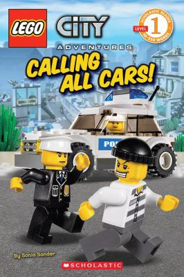 Calling All Cars! / by Sander, Sonia
