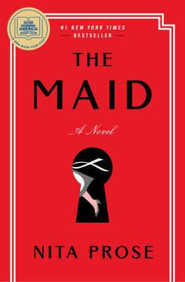 The maid : by Prose, Nita,