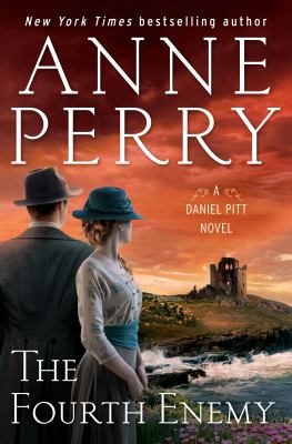 The Fourth Enemy / by Perry, Anne