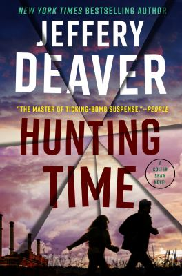 Hunting Time / by Deaver, Jeffery