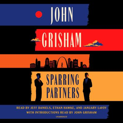 Sparring Partners / by Grisham, John