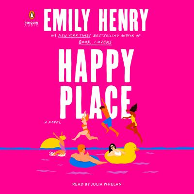 Happy Place : by Henry, Emily