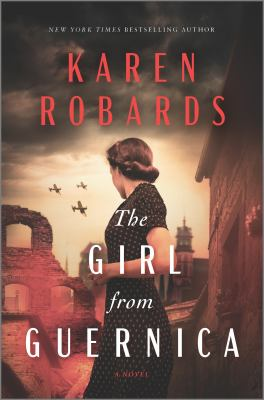 The Girl From Guernica / by Robards, Karen