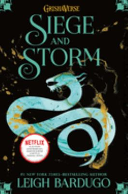 Siege and Storm / by Bardugo, Leigh