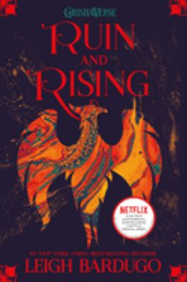 Ruin and Rising / by Bardugo, Leigh