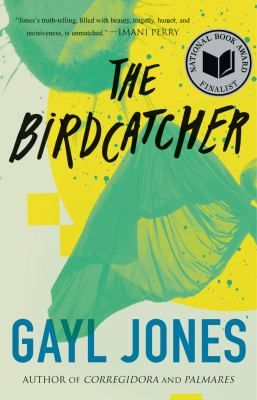 The Birdcatcher / by Jones, Gayl
