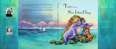 Tales for the Sea Lion King / by French, E. G