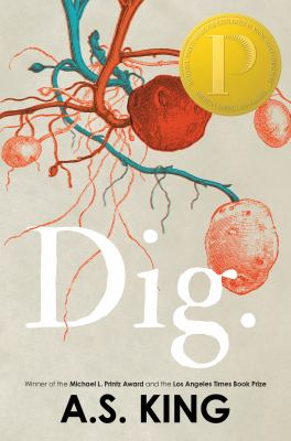 Dig / by King, A. S.