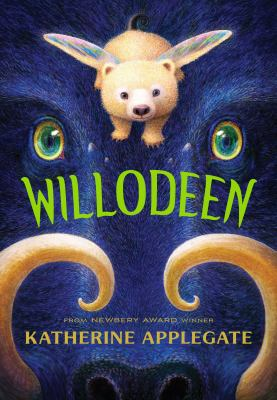 Willodeen / by Applegate, Katherine
